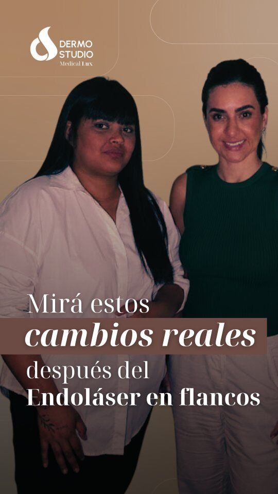 Instagram post from dermostudioar. This post is in position 1.